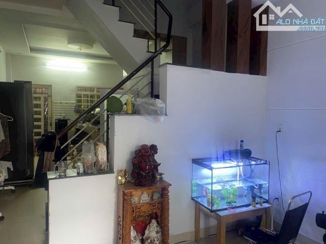 BÁN NHÀ 2 TẦNG TAM BÌNH 50M² GIÁ 5.7 TỶ KHU PHÂN LÔ - 3