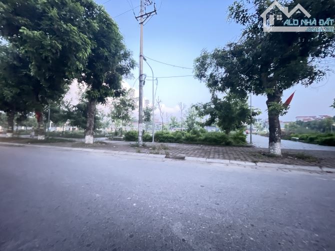 HIẾM – NHỈNH 2 TỶ SỞ HỮU NGAY LÔ ĐẤT ĐẸP THÔN ĐÌA,PHÚC THỊNH- CÔNG NHÂN MUA XÂY Ở HẾT Ý - 3