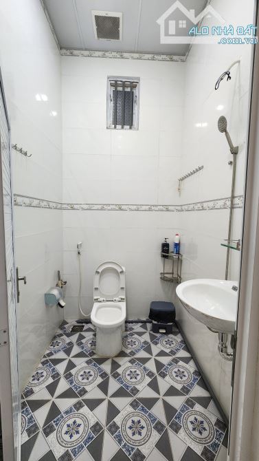 Nhà Đường Nguyễn Văn Quy, Hưng Phú, Cần Thơ: 270m², Sổ Hồng, Giá 3.2 Tỷ - 3