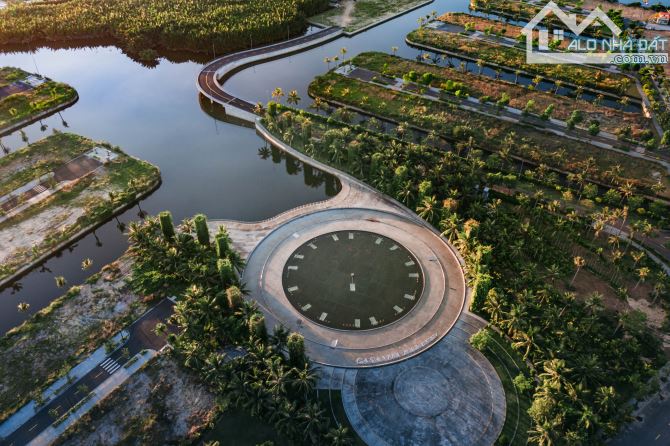 Chỉ 8.5 tỷ có nhà vườn Hội An 175m2 ngang 7m- vừa ở vừa kinh doanh ngay Rừng Dừa 7 Mẫu - 3