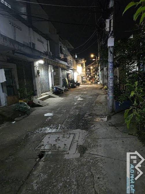 BÁN NHÀ KHU NAM HÙNG VƯƠNG - GẦN TÊN LỬA - 5X13 - 2 TẦNG - 5,5 TỶ - 3