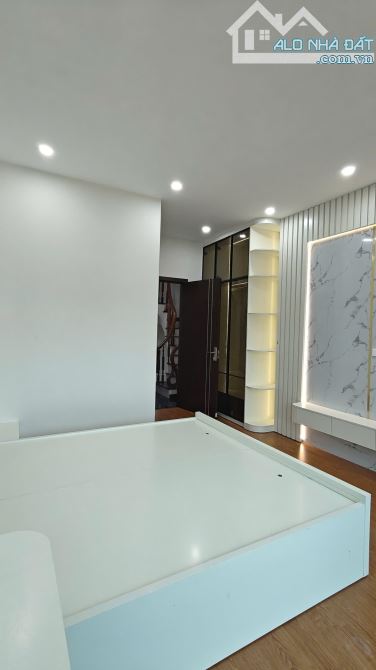 XUÂN PHƯƠNG- NHÀ 7 TẦNG THANG MÁY – DT 31M² – GIÁ 7.95TỶ– GẦN ĐH CN CHO THUÊ ĐỈNH - 3