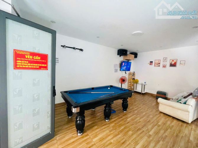 BÁN NHÀ VÕ THỊ SÁU P2 TP VŨNG TÀU - GẦN BIỂN THUỲ VÂN , CÔNG VIÊN , PHÙ HỢP NGHỈ DƯỠNG - 3