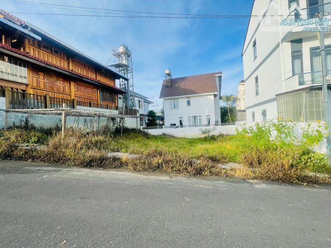 Đà Lạt - Đất villa - Đa Phú - 219m2 - 7,9 tỷ - 3