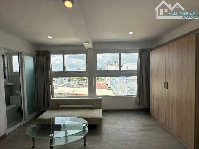 Bán Nhà Khu Phan Xích Long - Phú Nhuận - 7 Tầng - Ngang 8M - 130M2 - 55Tỉ - 3