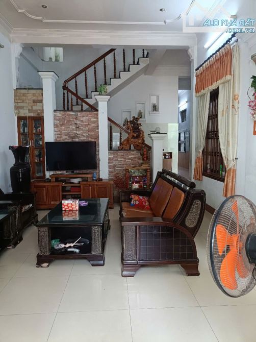 SIÊU VIP! BÁN NHÀ 3 TẦNG 240M² - 17,89 TỶ - ĐƯỜNG NHỰA 4M HỒ XUÂN HƯƠNG - Q. NGŨ HÀNH SƠN - 3