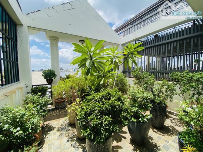 Cần bán 1 em cực phẩm chân dài diện tích 123m ngay đường hiệp bình gần gigamall phạm đồng. - 3