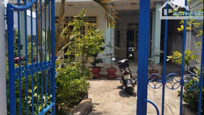 Bán gấp đất mặt tiền nhà vườn Phan Văn Đáng Phú Hữu Nhơn Trạch giá rẻ 2,8ty, SHR chính chủ - 3