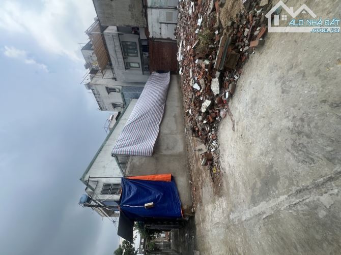 LÔ ĐẤT ĐẸP 67M² – HẺM Ô TÔ – SÁT LƯƠNG THẾ VINH – TRUNG TÂM TÂN PHÚ – CHỈ 4.5 TỶ - 3