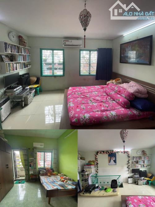 CẦN BÁN GẤP CĂN HỘ 48M² – 2 PHÒNG NGỦ – CÁCH THẢO CẦM VIÊN CHỈ 3 PHÚT ĐI BỘ - 3