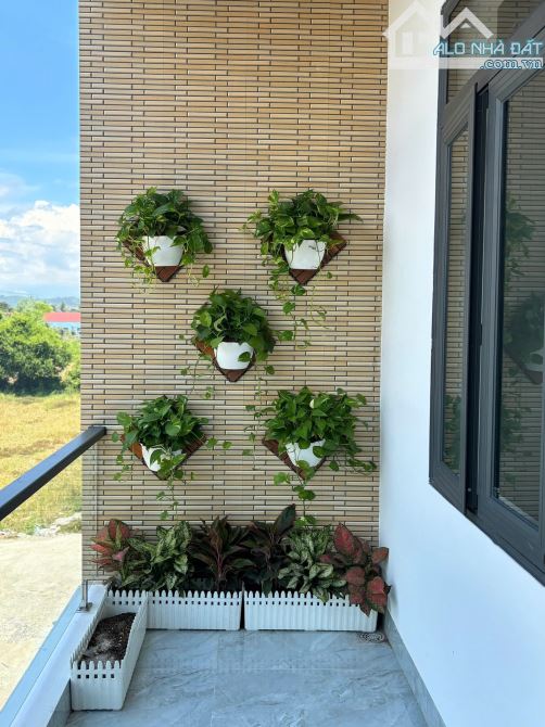 BÁN NHÀ 2 TẦNG DIÊN LẠC 1TỶ590TR RỘNG 68M2 - 3