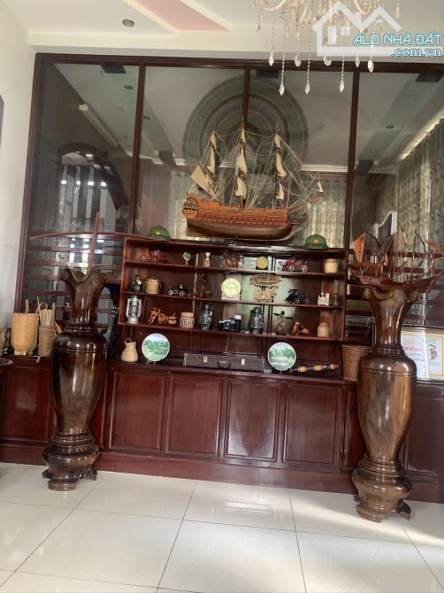 Bán biệt thự đô thị chí linh 2 p thắng nhất cũ dt 375m giá 33 ty - 3