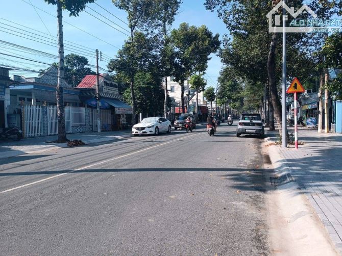 Bán đất Phú Lợi, Tp HCM, nhánh hẻm đường Nguyễn Bình. Nay trung tâm Tp TDM cũ - 3