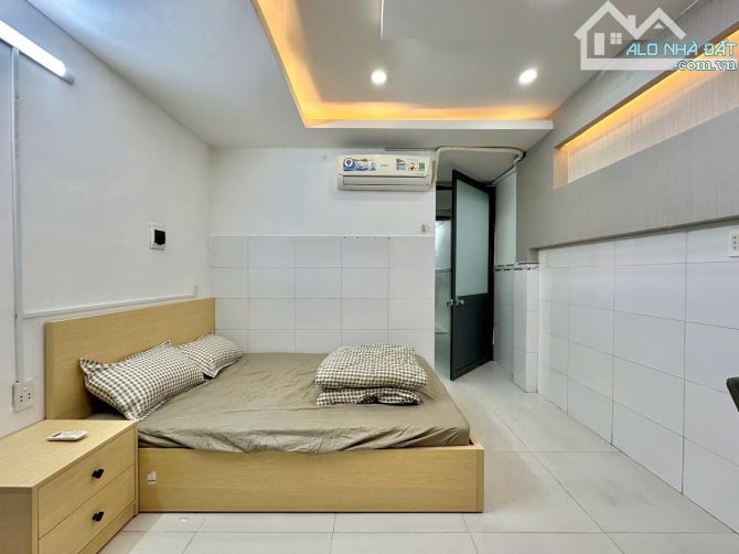 Bán Nhà 5 tầng , Hẻm Xe Hơi Quận 5. Giá 10 tỷ - 3