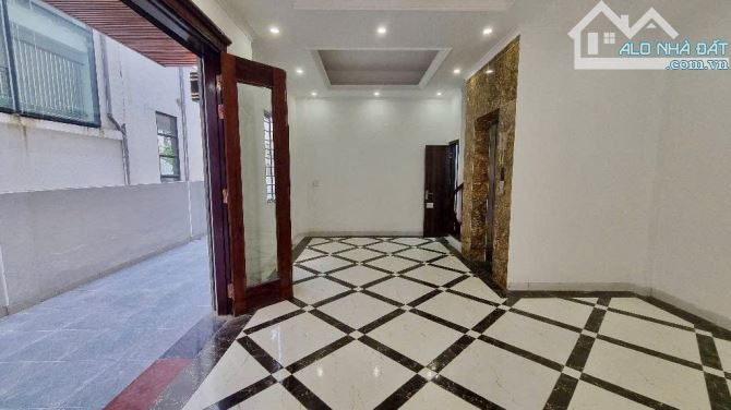 💎 SIÊU PHẨM 6 CĂN VIEW HỒ TÂY 40M2 MT5M 7 TẦNG THANG MÁY, GẦN Ô TÔ, SỔ ĐẸP, MUA GIỮ TIỀN - 3