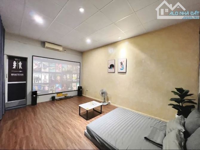 BÁN NHÀ TÂY SƠN, ĐỐNG ĐA, Ô TÔ TRÁNH, KINH DOANH, 2 THOÁNG, 68M, 20.5 TỶ - 3