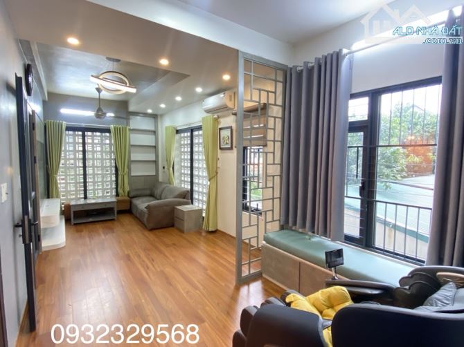 Cần bán gấp nhà 5 Tầng-Lô Góc-2 mặt Thoáng-ôtô đỗ cửa. - 3