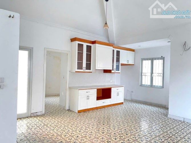 Cho thuê Biệt thự Khu vực Văn Khê - Hà Đông rẻ - 3