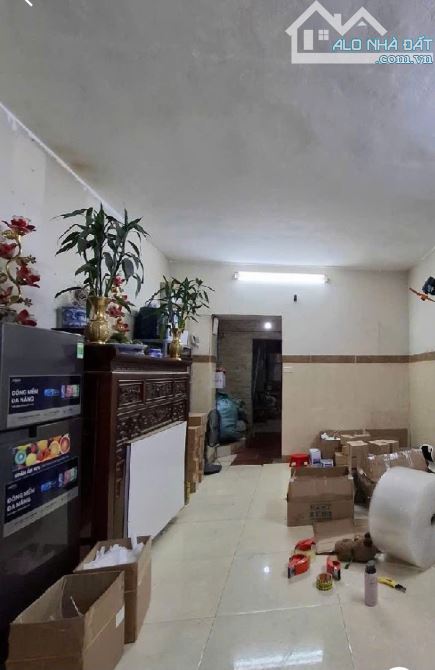 HIẾM HIẾM  trung tâm SỔ ĐỎ - TIỆN ÍCH BẠT NGÀN oto đỗ cửa sử dụng 80m chỉ 4,5ti - 3