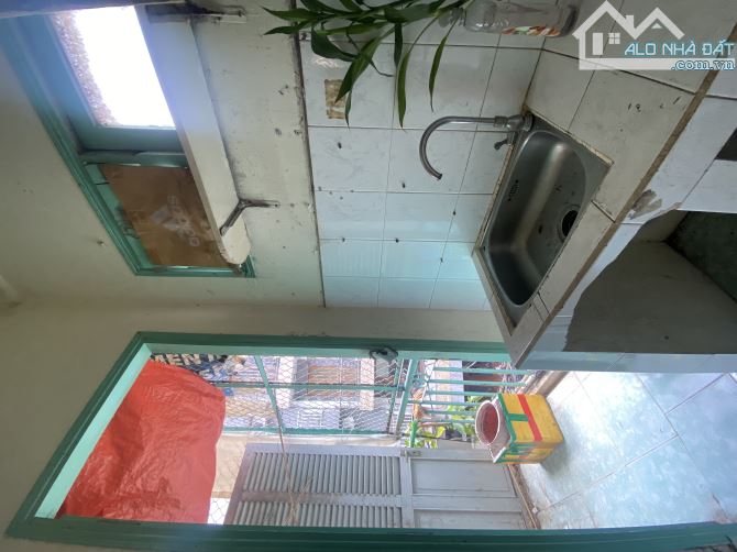 BÁN CĂN HỘ CHUNG CƯ 1A-1B NGUYỄN ĐÌNH CHIỂU, 25,5m2 GIÁ 1,7tỷ - 3
