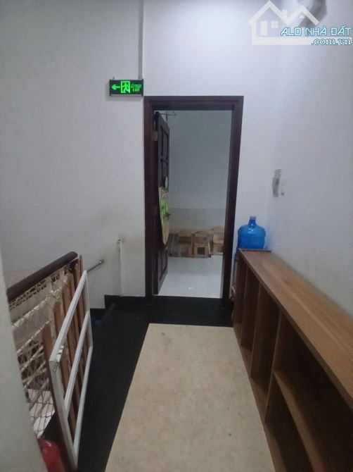 BÁN BIỆT THỰ SÂN VƯỜN ĐƯỜNG SỐ 50 Q6 (8X16) 2 TẤM. CHỈ 16,5 TỶ - 3