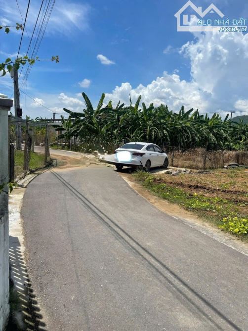 Đất Thổ Cư đẹp đường nhựa Giá tốt- Cách Nha Trang 15phut. - 3