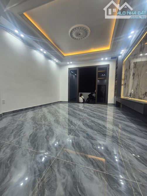 CHÍNH CHỦ GỬI BÁN NHÀ 3 TẦNG MỚI TINH – CAM LỘ – HÙNG VƯƠNG – HỒNG BÀNG – GIÁ CHỈ 2,5 - 3