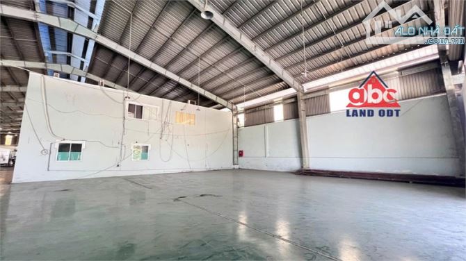 X116 chuyển nhượng toàn bộ nhà xưởng, KCN tập chung nhiều CTY Nước Ngoài, nguồn LPDT lớn - 3