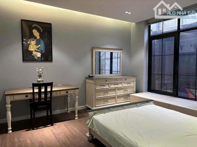 💥💥💥NHÀ MỚI FULL NỘI THẤT - THANG MÁY - NGÕ THÔNG RỘNG - CĂN GÓC 2 THOÁNG - NHÀ ĐẸP Ở LU - 3