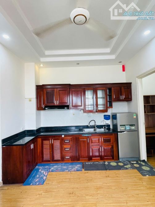 TRẦN QUÝ KIÊN 52.3M² – 2PN – LÔ GÓC – TẦM TIỀN HIẾM – TRUNG TÂM CẦU GIẤY – 4.95 TỶ - 3