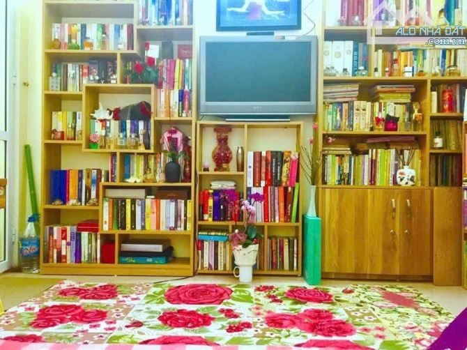 CHÙA BỘC - ĐỐNG ĐA - 41M - 14,3 TỶ - VÍP ĐỐNG ĐA NHIỀU KHÁCH SĂN TÌM - NGÕ THÔNG TAM KHƯƠN - 3