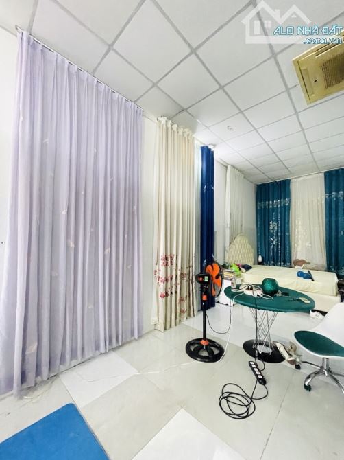 MẶT TIỀN PHẠM VĂN ĐỒNG- NGANG 5M - CÁCH SÂN BAY TSN 15P,  BÌNH THẠNH 2P - DÒNG TIỀN 20TR/T - 3