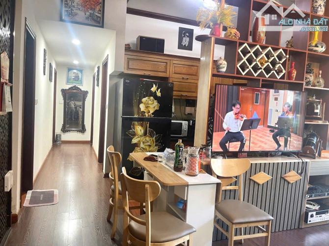 Căn hộ cao cấp Trung Tâm Mỹ Đình full nội thất có slot oto - 3