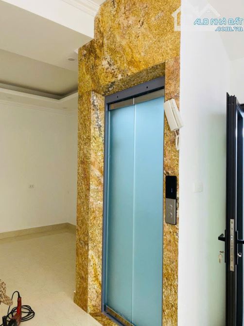 BÁN PHÂN LÔ HOÀNG VĂN THÁI 55M 5T 20 TỶ KINH DOANH Ô TÔ TRÁNH - 3