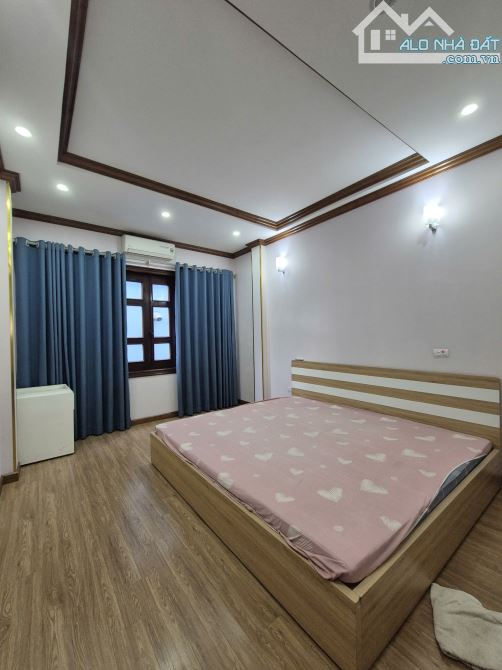Cho thuê nhà Giáp Bát, Hoàng Mai - 3 ngủ khép kín, Full Nội thất ở ngay - 3