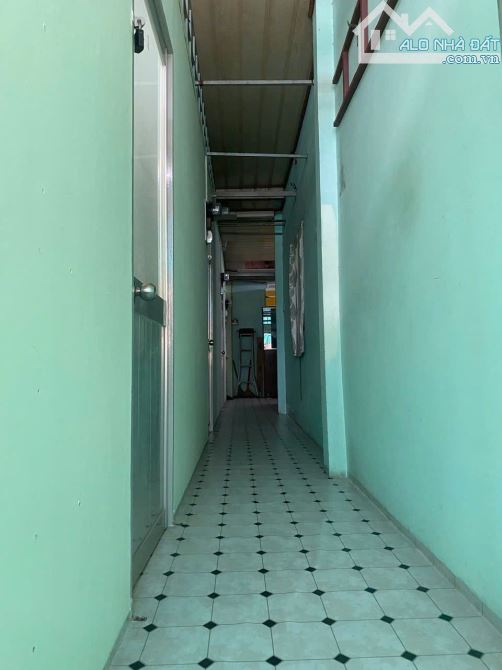 CHÍNH CHỦ CẦN BÁN NHÀ HẺM 1/ ÂU CƠ - P14 -TÂN BÌNH - NỞ HẬU - 6.5 TỶ - 3
