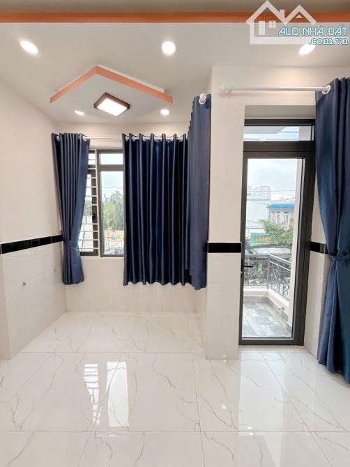 MẶT TIỀN KD 4x20m , LÊ VĂN LƯƠNG , QUẬN 7 , 4 TẦNG , Giá 14 TỶ HƠN - 3