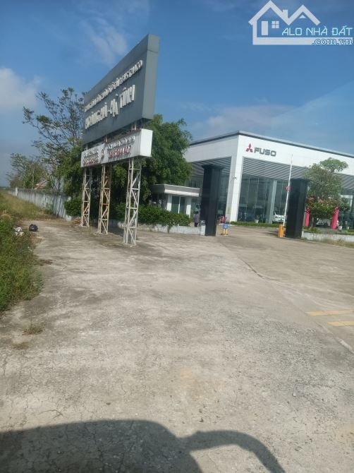 Đất 26ha phú xuân TP Thái Bình cũ. Cần bán gấp, dễ thương lượng. - 3