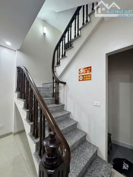 Nhà đẹp ngõ nông-ô tô đỗ cổng-5 tầng-giá 8,2 tỷ - 3
