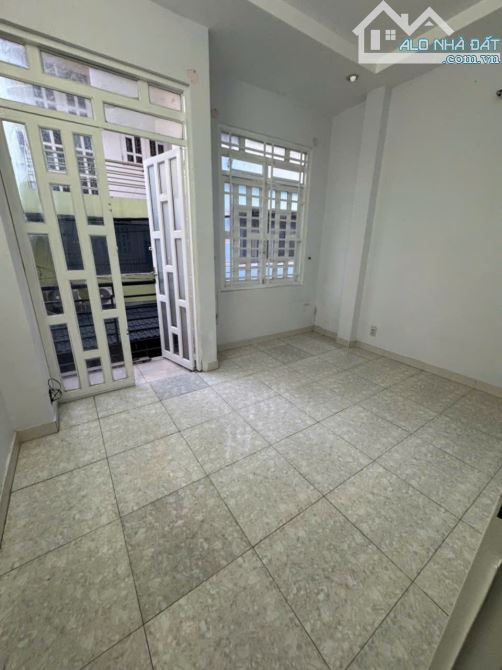 Nhà hẻm Liên Khu 5-6, Bình Hưng Hòa B dt 36m2 3 lầu 4pn 3wc giá 3,5 tỷ - 3