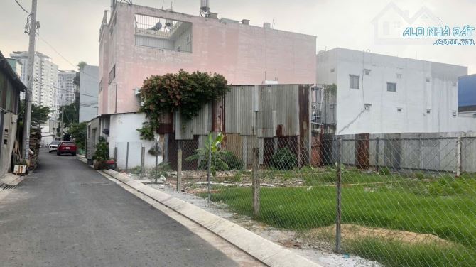 Đối diện Vạn Phúc City, Đất 56m² khu phân lô, HXH, vị trí đẹp hiếm, xây dựng tự do 4,6 Tỷ - 3