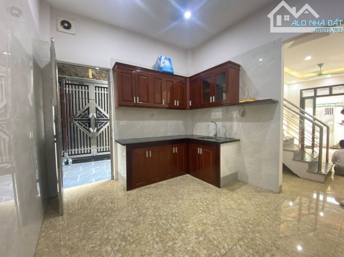 AN DƯƠNG VƯƠNG 35M² – 5 TẦNG – LÔ GÓC – NGÕ RỘNG – KINH DOANH NHỎ – 8.3 TỶ - 3