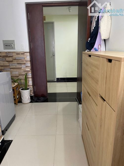 BÁN CĂN HỘ DIC PHOENIX 1 PHÒNG NGỦ VIEW HỒ TẦNG CAO - 3