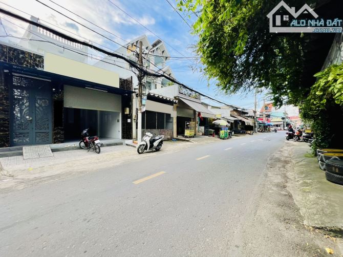 Đất Xây CHDV + MTKD Hồ Văn Long 5x25 Nở Hậu 6m Ngay Chợ Giá Tốt 9,9 Tỷ SHR - 3