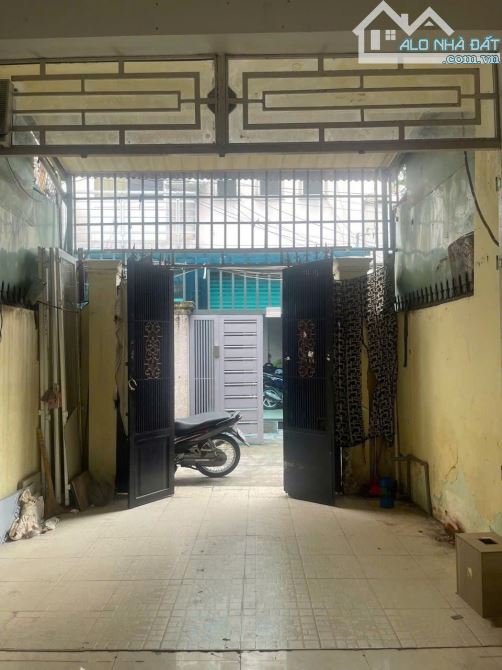 CHỦ CẦN BÁN GẤP CĂN NHÀ LẠC LONG QUÂN – P.11, TÂN BÌNH - 62m2 - 5.9 TỶ - 3