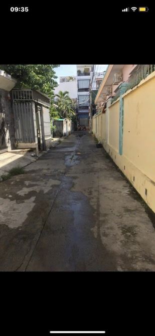 Cần bán nhà 1 lầu 1 trệt hẻm xe hơi đường Hoàng Diệu, phường Nam Nha Trang, Giá 8,5 tỷ. - 3