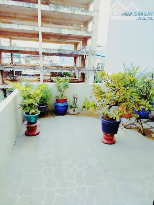 BÁN NHÀ MẶT TIỀN KINH DOANH ĐOÀN HỒNG PHƯỚC - TÂN PHÚ - 120M2 - 3 TẦNG - FULL NỘI THẤT - Đ - 3
