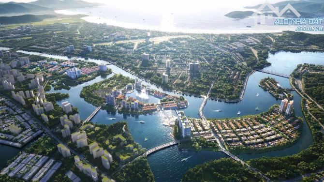 Sun Groupo sắp ra mắt phân khu đầu tiên tại dự án Sun Nha Trang - 3