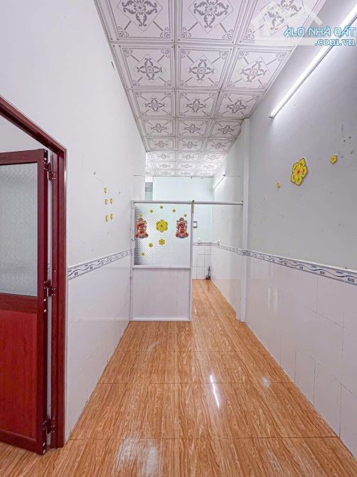 🌟🌟🌟Bán nhà trệt trục 9 hẻm 120 Hoàng Quốc Việt, An Bình , Ninh Kiều, TpCT - 3