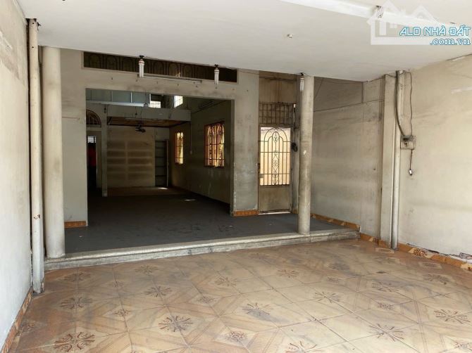 Bán nhà mặt tiền kinh doanh đường Kha Vạn Cân, Linh Tây Thủ Đức ( 5.5 x 24 ). - 3